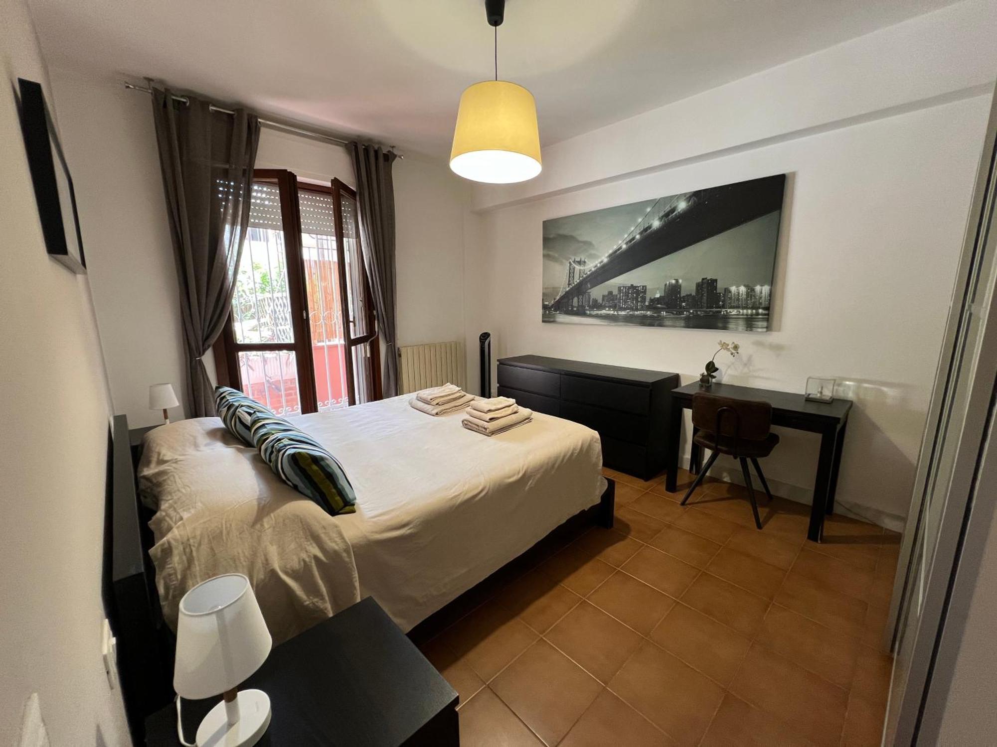 Il Parco Apartments Marina di Massa Eksteriør billede